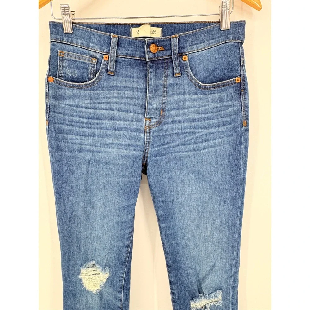 Madewell 9